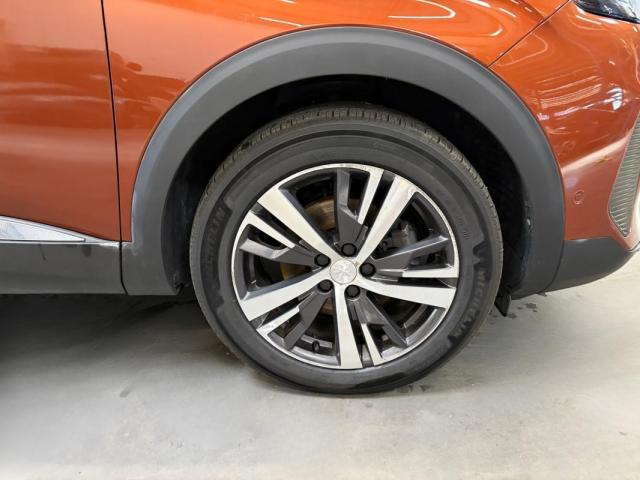 Peugeot 5008 image 4