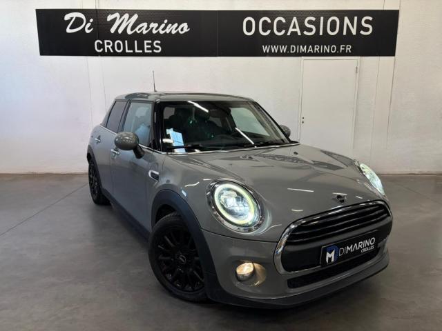 Mini Cooper image 6
