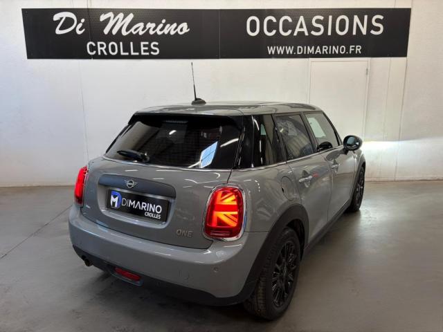 Mini Cooper image 7