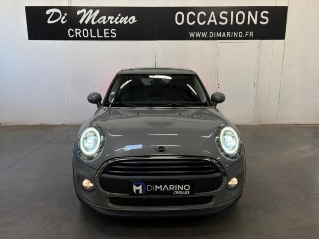 Mini Cooper image 2