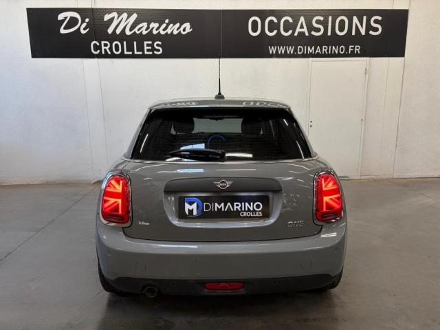 Mini Cooper image 5