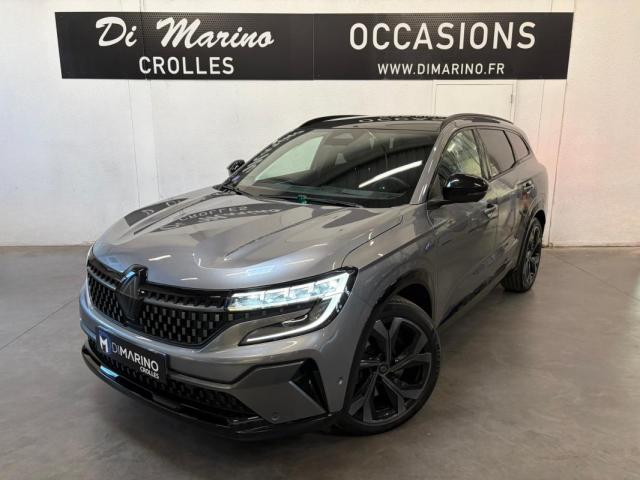 Renault Espace E-Tech Hybrid 200 Esprit Alpine