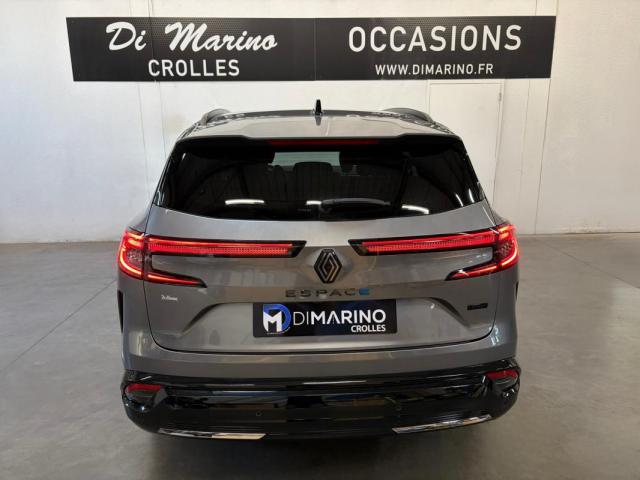 Renault Espace image 7
