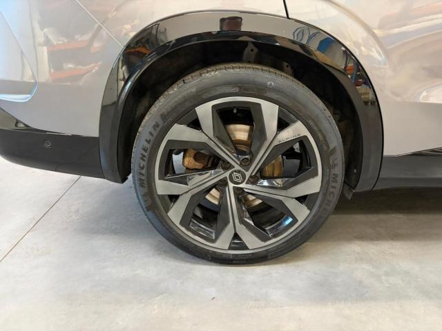 Renault Espace image 8