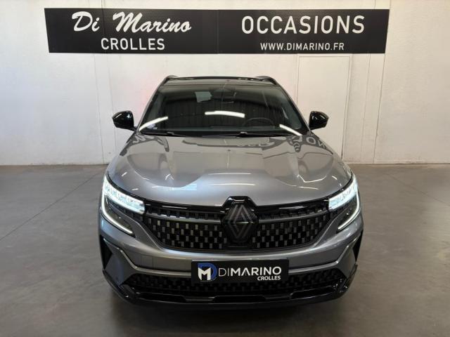 Renault Espace image 5