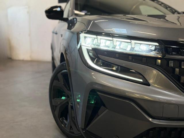 Renault Espace image 6