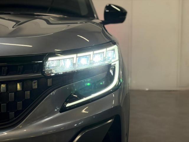 Renault Espace image 1