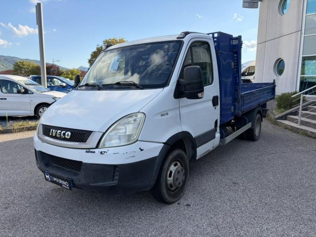Iveco 35c15 d’occasion
