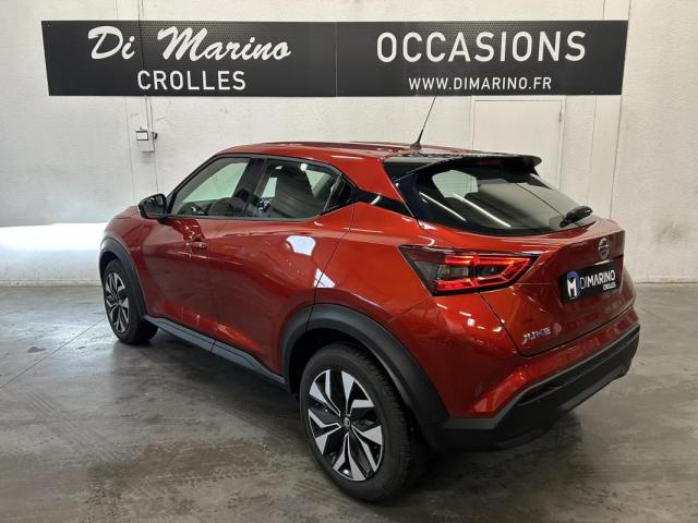 Nissan Juke image 8