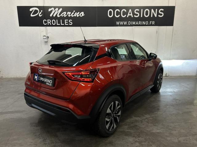 Nissan Juke image 5