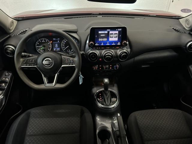 Nissan Juke image 4