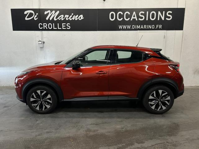 Nissan Juke image 6