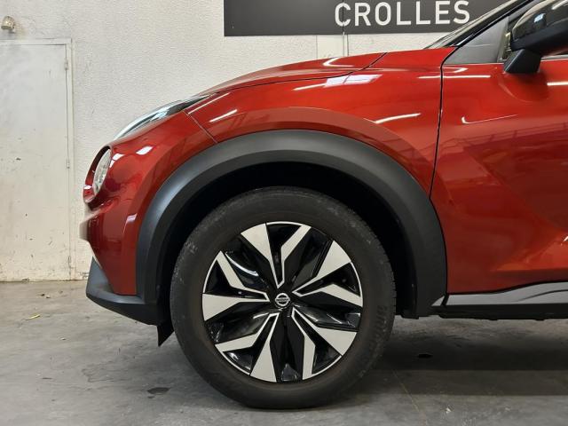 Nissan Juke image 3
