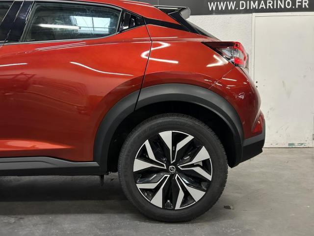 Nissan Juke image 9