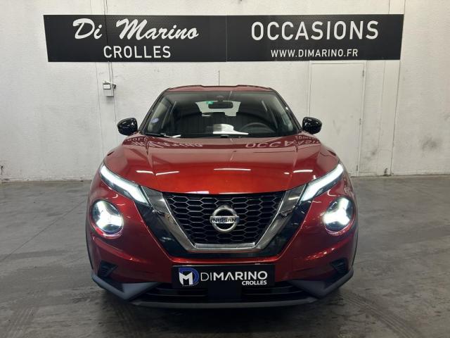 Nissan Juke image 2