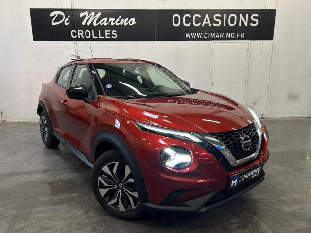 Nissan Juke image 7