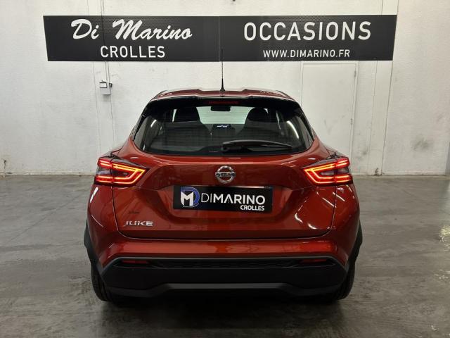 Nissan Juke image 1