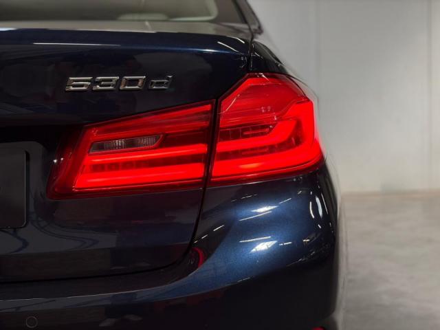 Bmw 530 image 7