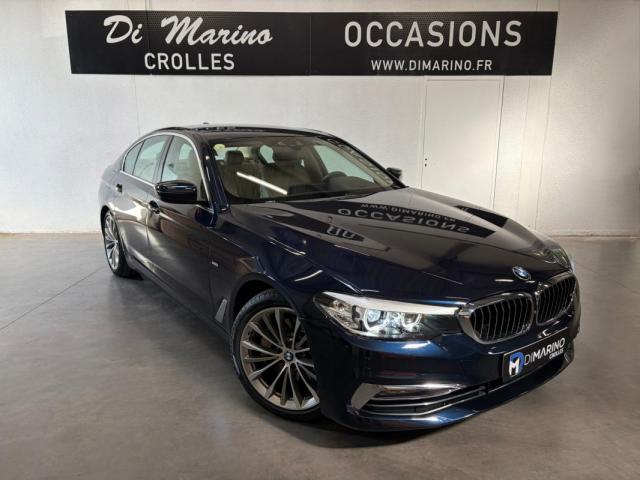 Bmw 530 image 2