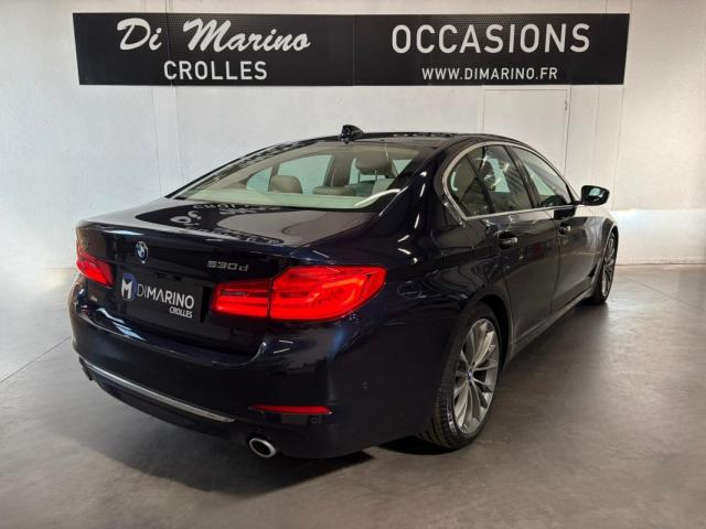 Bmw 530 image 5