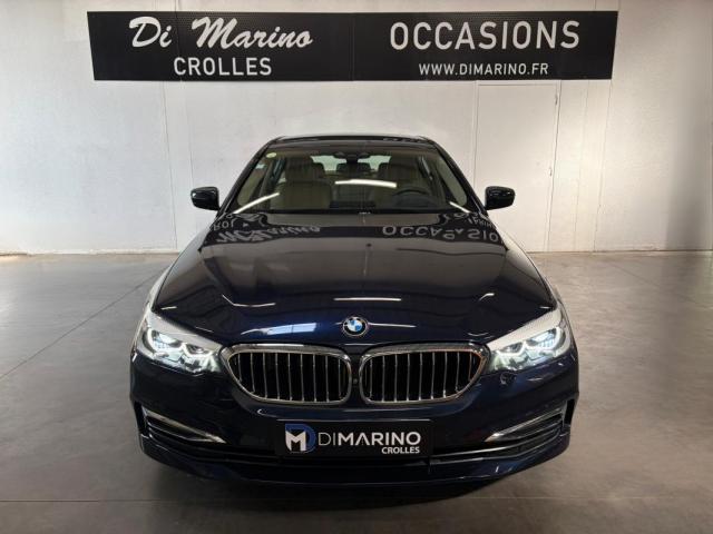 Bmw 530 image 3
