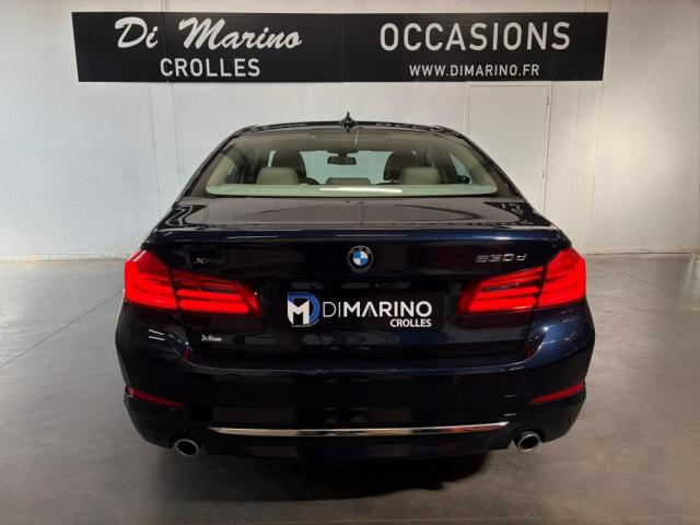 Bmw 530 image 1