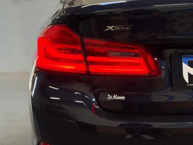 Bmw 530 image 6