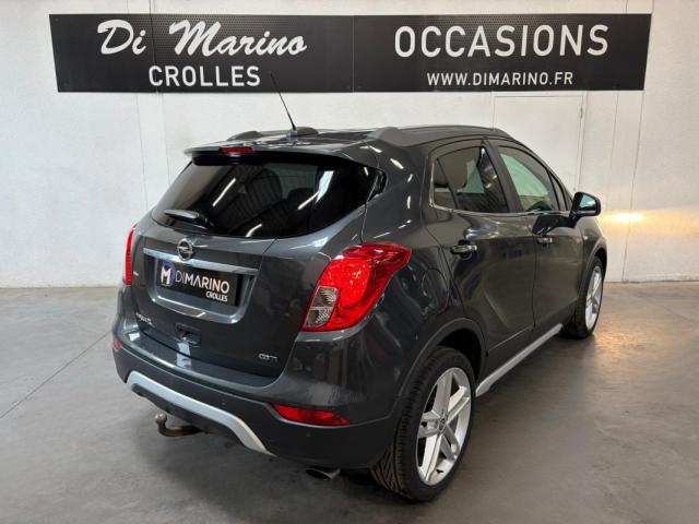 Opel Mokka X image 3