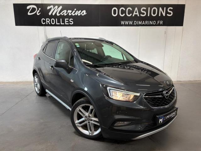 Opel Mokka X image 6