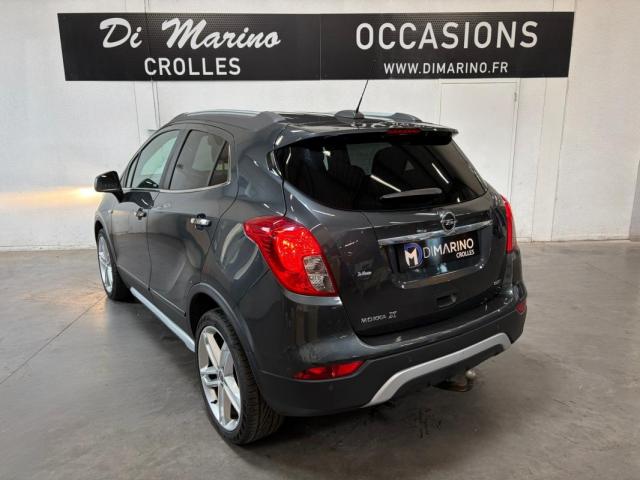 Opel Mokka X image 5
