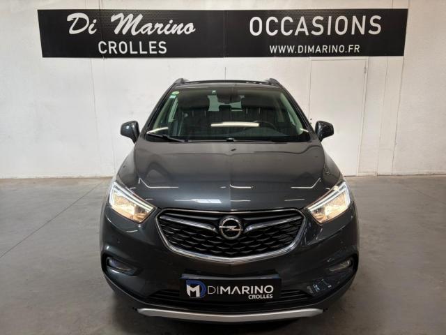 Opel Mokka X image 8