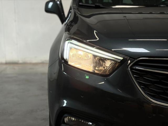 Opel Mokka X image 2