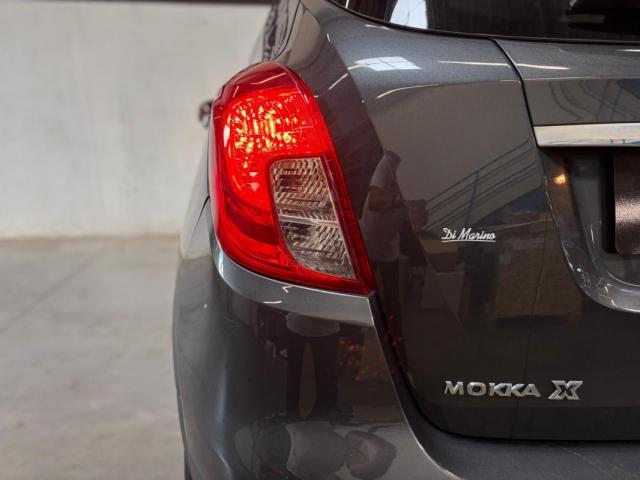 Opel Mokka X image 4