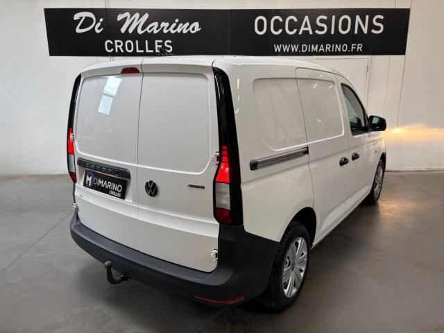 Volkswagen Caddy image 9
