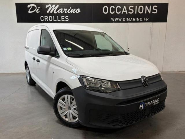 Volkswagen Caddy image 6