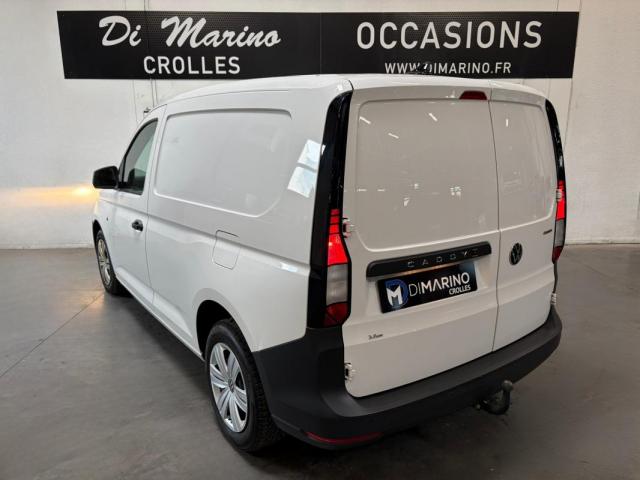 Volkswagen Caddy image 2