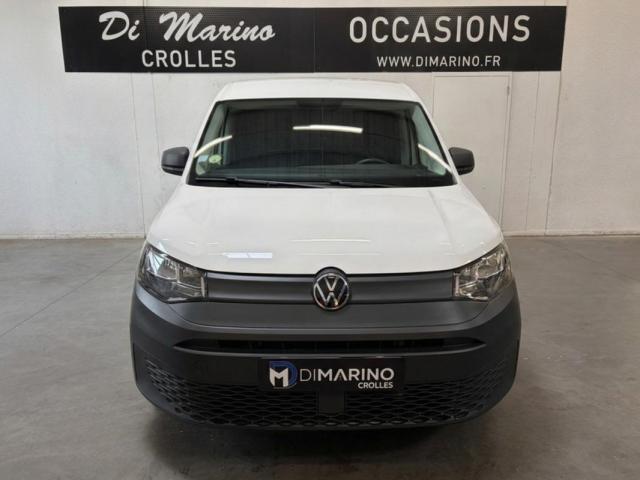 Volkswagen Caddy image 8