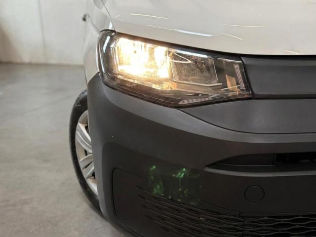 Volkswagen Caddy image 7