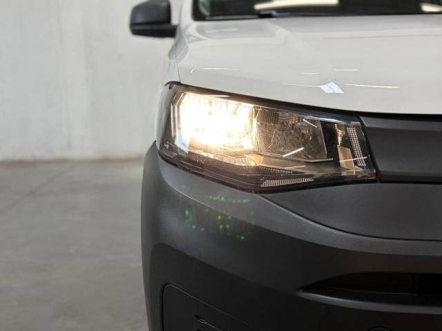 Volkswagen Caddy image 5