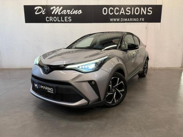 Toyota C-Hr 2.0 L Hybride 184 Collection E-Cvt