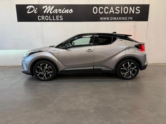 Toyota C-Hr image 8