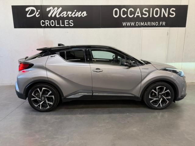 Toyota C-Hr image 3