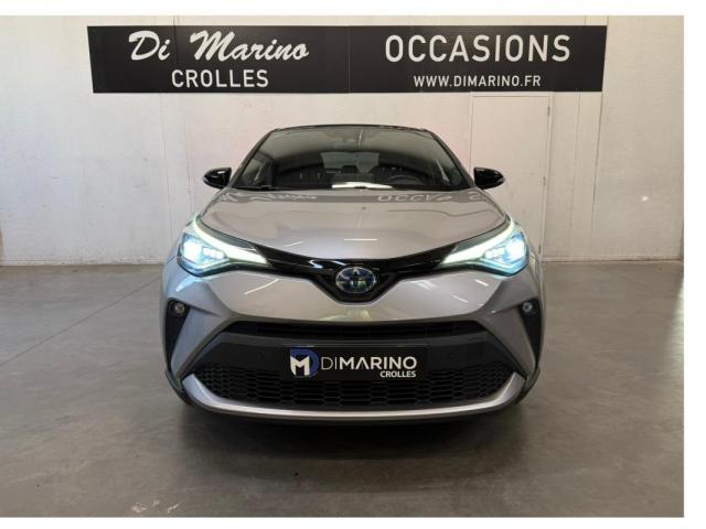 Toyota C-Hr image 5