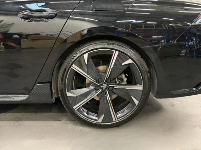 Peugeot 508 image 4