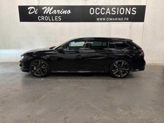 Peugeot 508 image 2