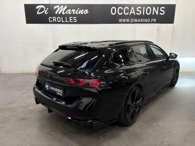 Peugeot 508 image 3