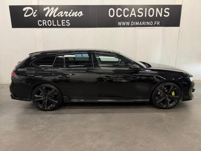 Peugeot 508 image 8