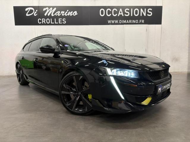 Peugeot 508 image 7