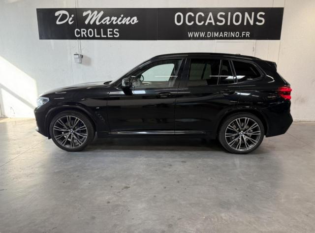 Bmw X3 image 3