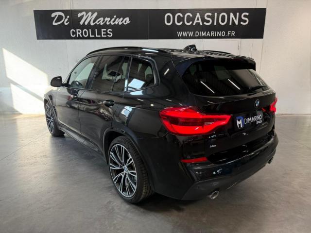 Bmw X3 image 6